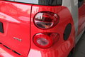 smart fortwo 精灵Smart fortwo图片