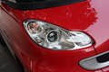 smart fortwo 精灵Smart fortwo图片