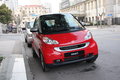 smart fortwo 精灵Smart fortwo图片