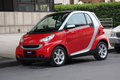 smart fortwo 精灵Smart fortwo图片