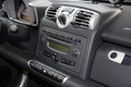 smart fortwo 精灵Smart fortwo图片