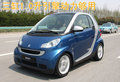 smart fortwo 精灵Smart fortwo图片