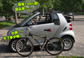 smart fortwo 精靈Smart fortwo 試駕圖片