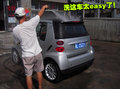 smart fortwo 精靈Smart fortwo 試駕圖片