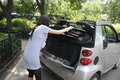 smart fortwo 精靈Smart fortwo圖片