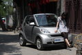 smart fortwo 精靈Smart fortwo圖片