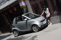 smart fortwo 精靈Smart fortwo圖片