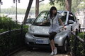 smart fortwo 精灵Smart fortwo图片