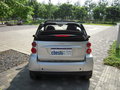 smart fortwo Smart fortwo 敞篷图片