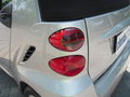 smart fortwo Smart fortwo 敞篷圖片