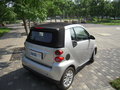 smart fortwo Smart fortwo 敞篷圖片
