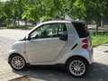 smart fortwo Smart fortwo 敞篷图片
