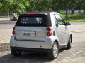 smart fortwo Smart fortwo 敞篷图片