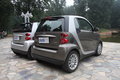 smart fortwo 精灵Smart fortwo图片