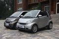 smart fortwo 精灵Smart fortwo图片