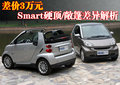 smart fortwo 精灵Smart fortwo图片