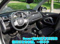 smart fortwo Smart fortwo 内饰篇图片