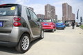smart fortwo 精灵Smart fortwo图片