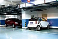 smart fortwo 精灵Smart fortwo图片