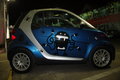 smart fortwo 精灵Smart fortwo图片
