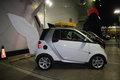 smart fortwo 精灵Smart fortwo图片