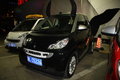 smart fortwo 精灵Smart fortwo图片