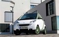 smart fortwo 精灵Smart fortwo图片