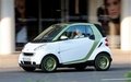smart fortwo 精灵Smart fortwo图片