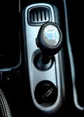 smart fortwo 精灵Smart fortwo图片