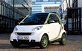 smart fortwo 精灵Smart fortwo图片