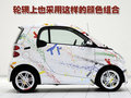 smart fortwo 精灵Smart fortwo图片