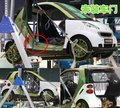 smart fortwo 精灵Smart fortwo图片
