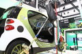 smart fortwo 精灵Smart fortwo图片