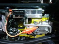 smart fortwo 电动smart图片