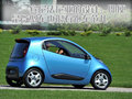smart fortwo 宾尼法尼亚 电动车图片