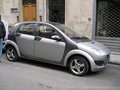 smart fortwo 精灵Smart fortwo图片