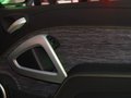 smart fortwo 精靈Smart fortwo啞光銀-敞篷版局部圖片