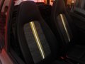 smart fortwo 精靈Smart fortwo啞光銀-敞篷版局部圖片