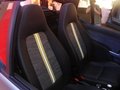 smart fortwo 精靈Smart fortwo啞光銀-敞篷版局部圖片
