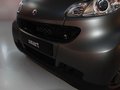 smart fortwo 精灵Smart fortwo哑光银-敞篷版图片