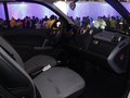 smart fortwo 精靈Smart fortwo局部基本版圖片