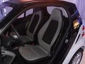 smart fortwo 精靈Smart fortwo局部基本版圖片