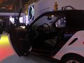 smart fortwo 精灵Smart fortwo局部基本版图片