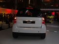 smart fortwo 精灵Smart fortwo基本版图片