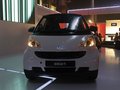 smart fortwo 精灵Smart fortwo基本版图片