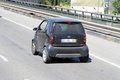 smart fortwo 精灵Smart fortwo图片