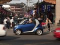 smart fortwo 精灵Smart fortwo图片