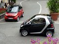 smart fortwo 精灵Smart fortwo图片