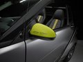 smart fortwo 精靈Smart 啞光灰限量版圖片
