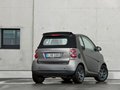 smart fortwo 精灵Smart 哑光灰限量版图片
